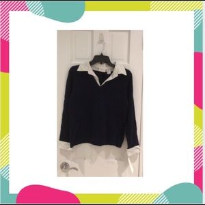 Liz Claiborne Sweater